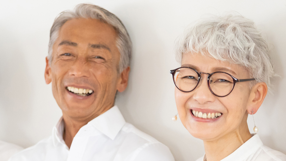 倉敷市の入れ歯の治療