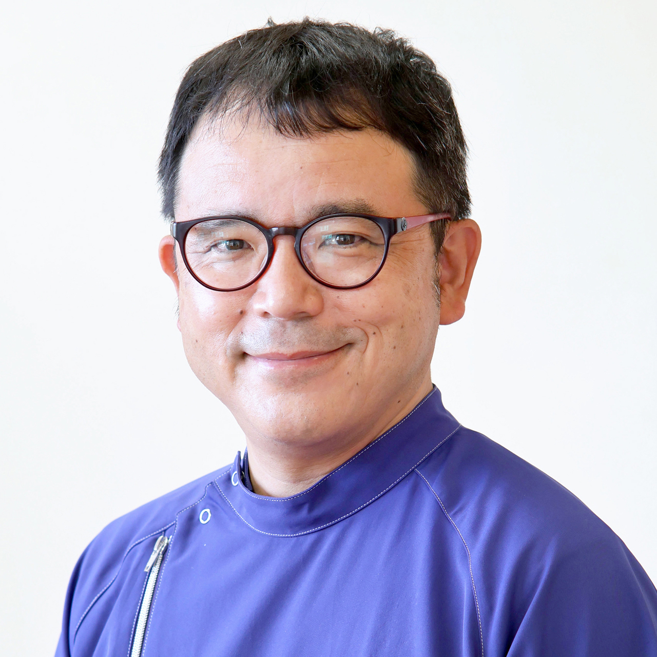 倉敷市の金属床義歯