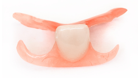 倉敷市の入れ歯の治療