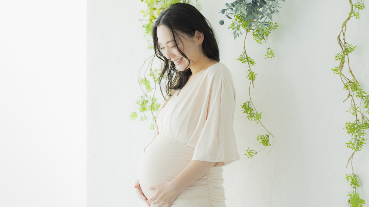 倉敷市のマタニティ歯科