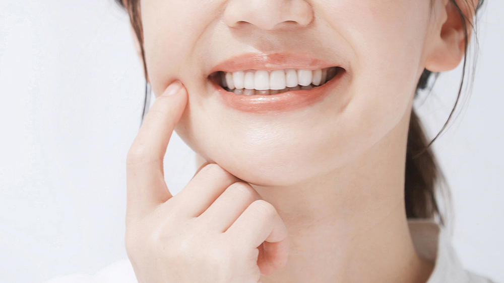 倉敷市のホームホワイトニング