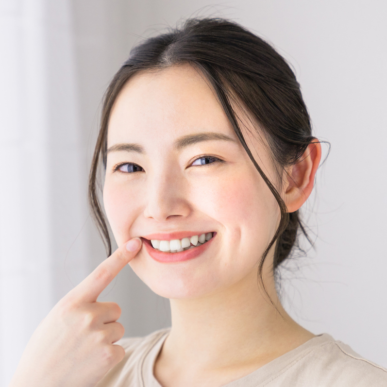 倉敷市のホワイトエッセンスでのクリーニング