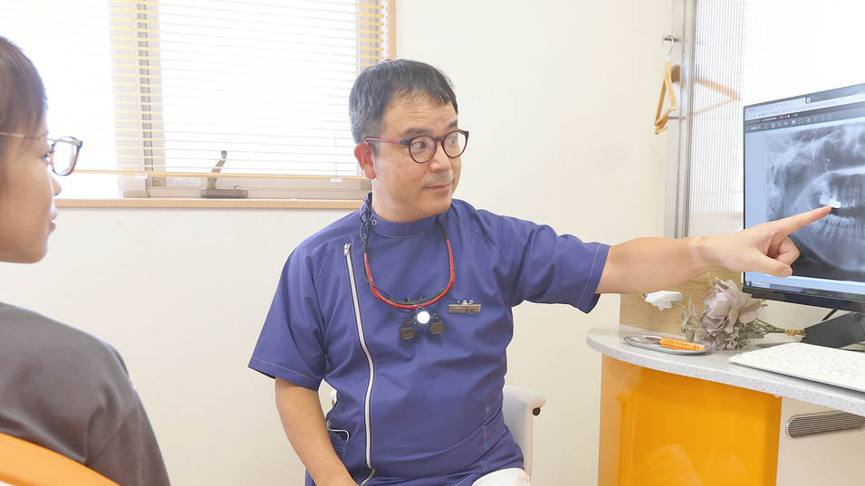 倉敷市でおすすめの歯医者・歯科医院｜たかつか歯科クリニック