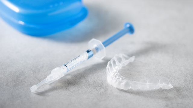 倉敷市のホームホワイトニング