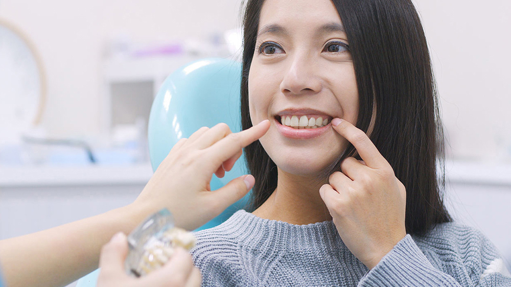 倉敷市のオフィスホワイトニング