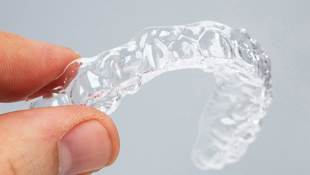 倉敷市のホームホワイトニング