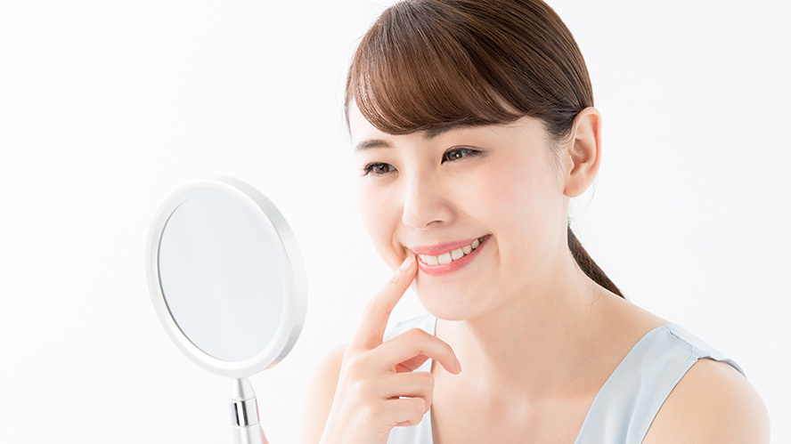 倉敷市のデュアルホワイトニング