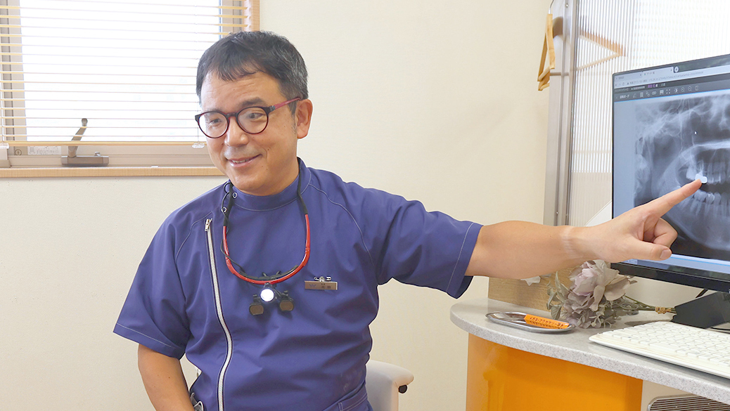 倉敷市のマタニティ歯科