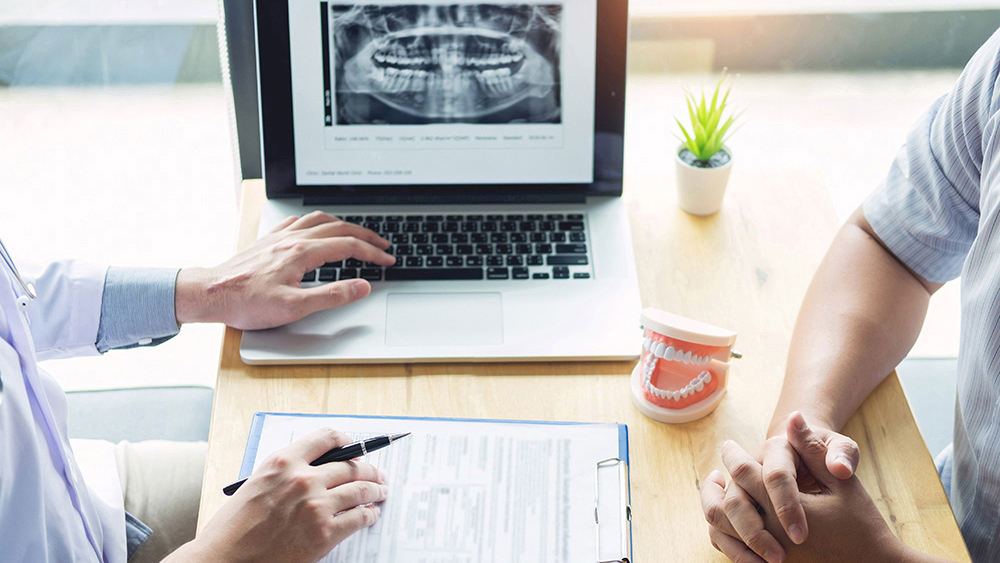 倉敷市のホームホワイトニング