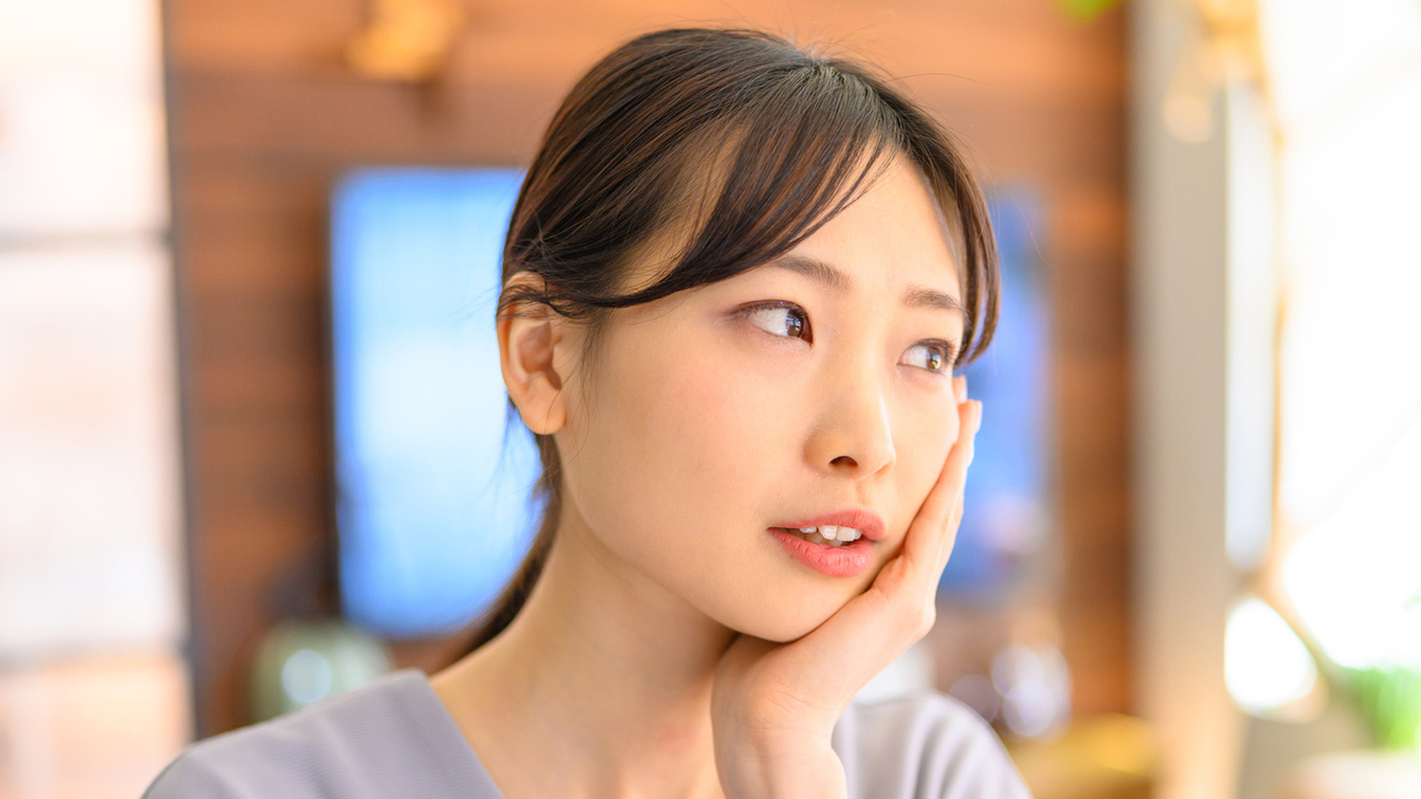 倉敷市の歯ぎしり・食いしばりの治療 （ナイトガード）