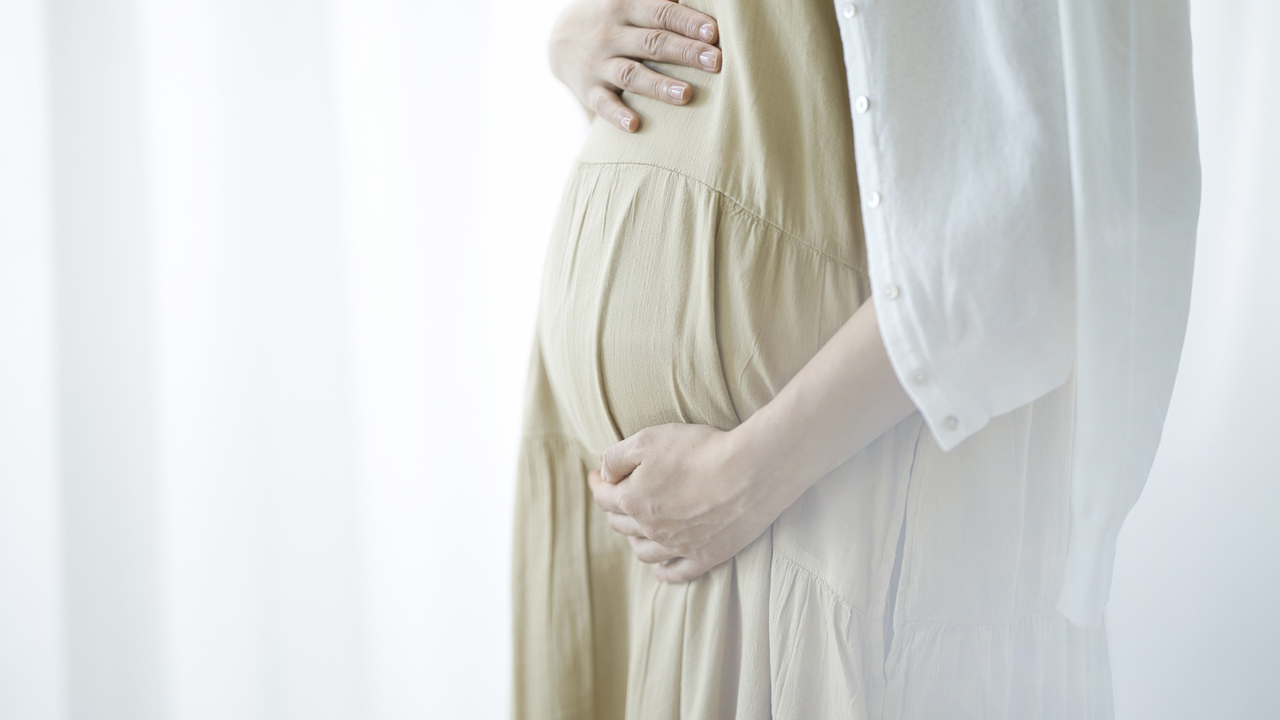 倉敷市のマタニティ歯科