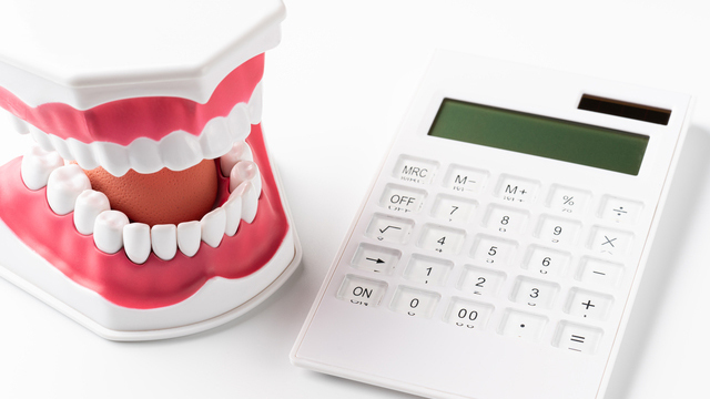 倉敷市のジルコニア治療