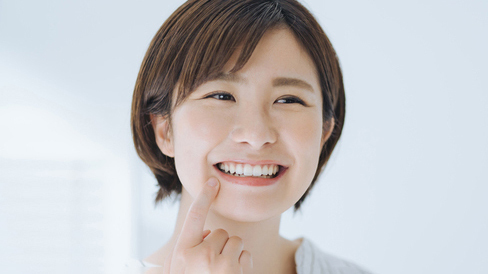 倉敷市のホワイトニング
