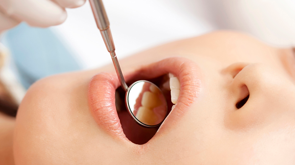 倉敷市の入れ歯の治療