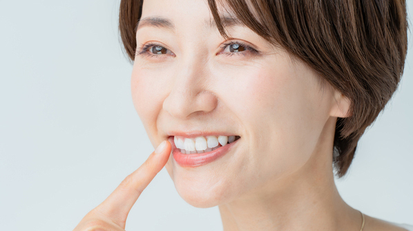 倉敷市のマタニティ歯科