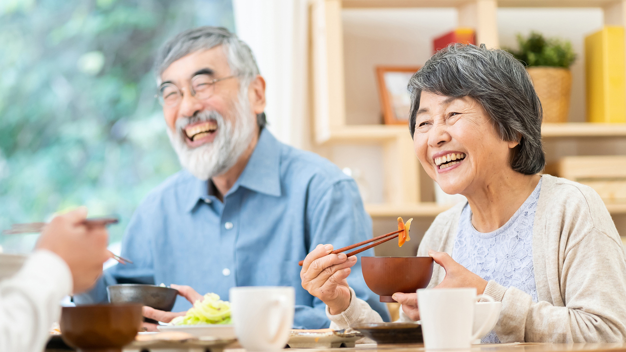 倉敷市の入れ歯の治療