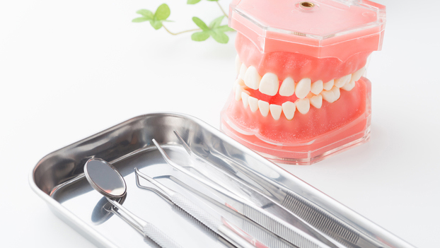 倉敷市のマタニティ歯科