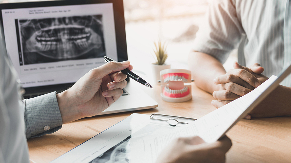 倉敷市のホームホワイトニング