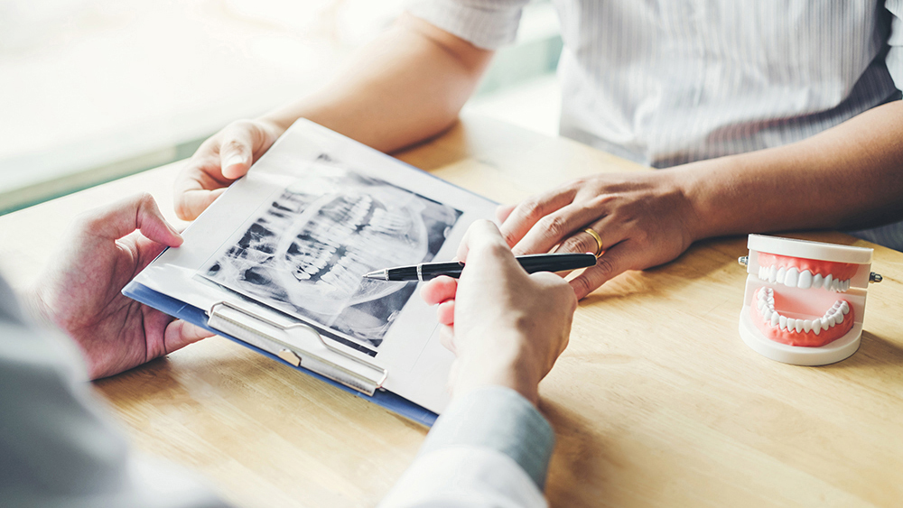 倉敷市のマタニティ歯科