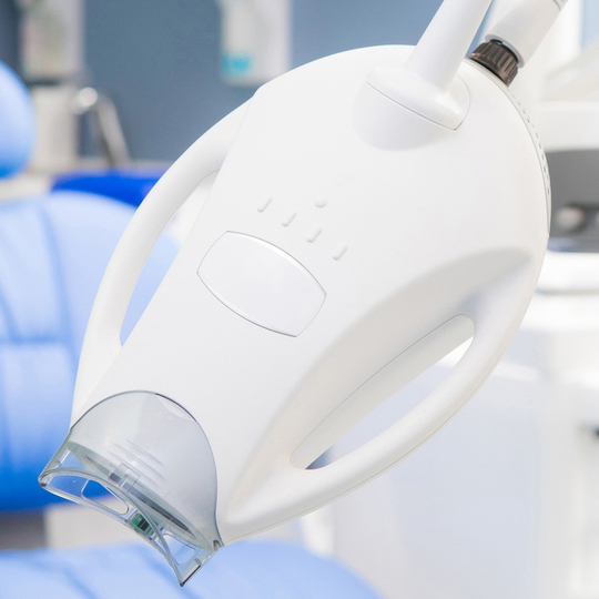 ホワイトニング｜倉敷市のたかつか歯科クリニック