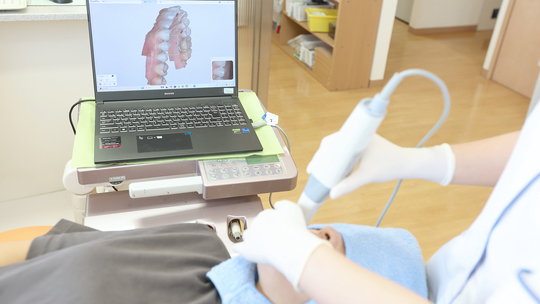 審美・セラミック治療｜倉敷市のたかつか歯科クリニック